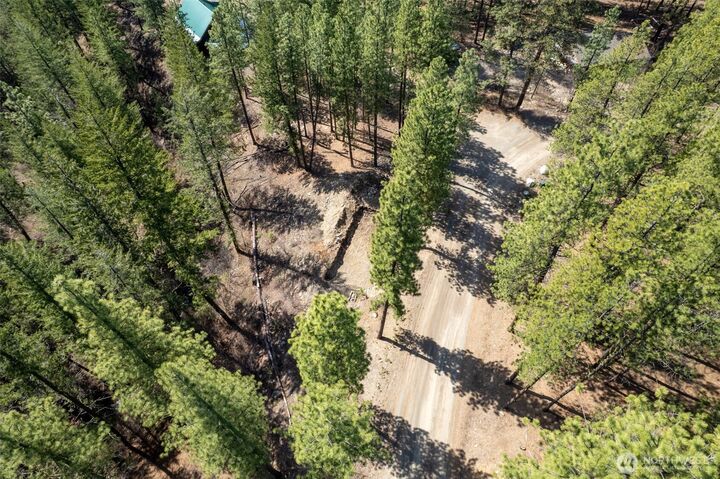 Property Photo:  94  Homestead Road  WA 98862 