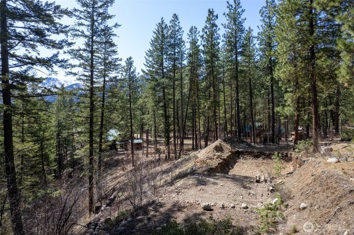 Property Photo:  94  Homestead Road  WA 98862 