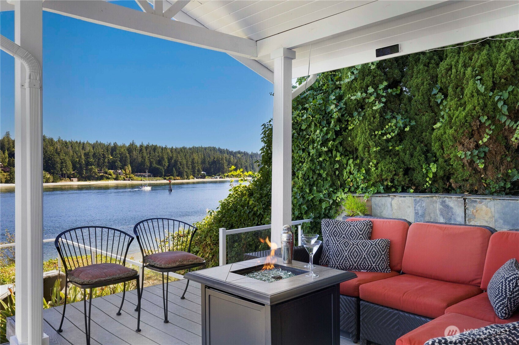 Property Photo:  17884 S Angeline Avenue NE  WA 98392 