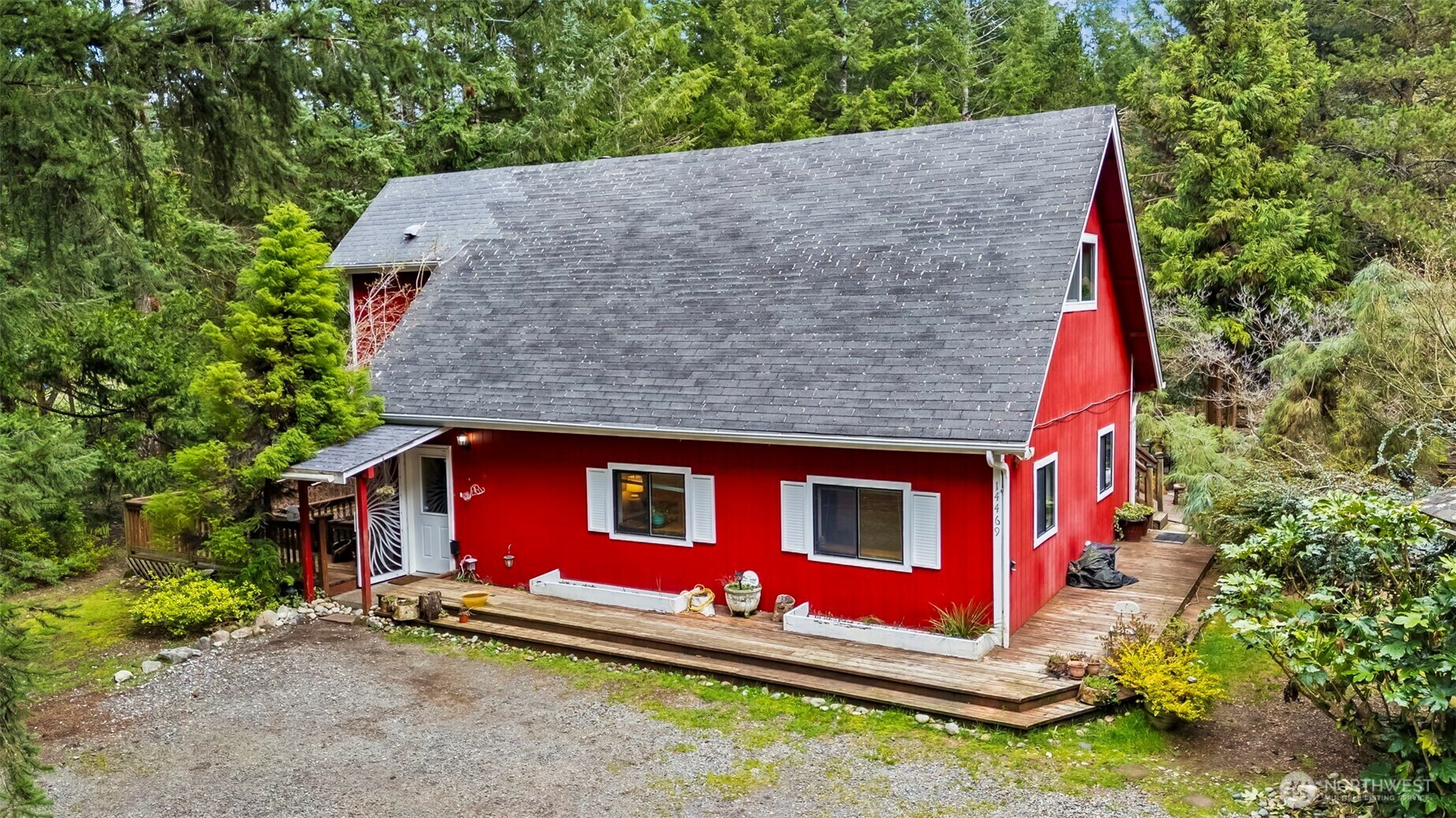 Property Photo: 14469 Spindrift Lane SW WA 98367