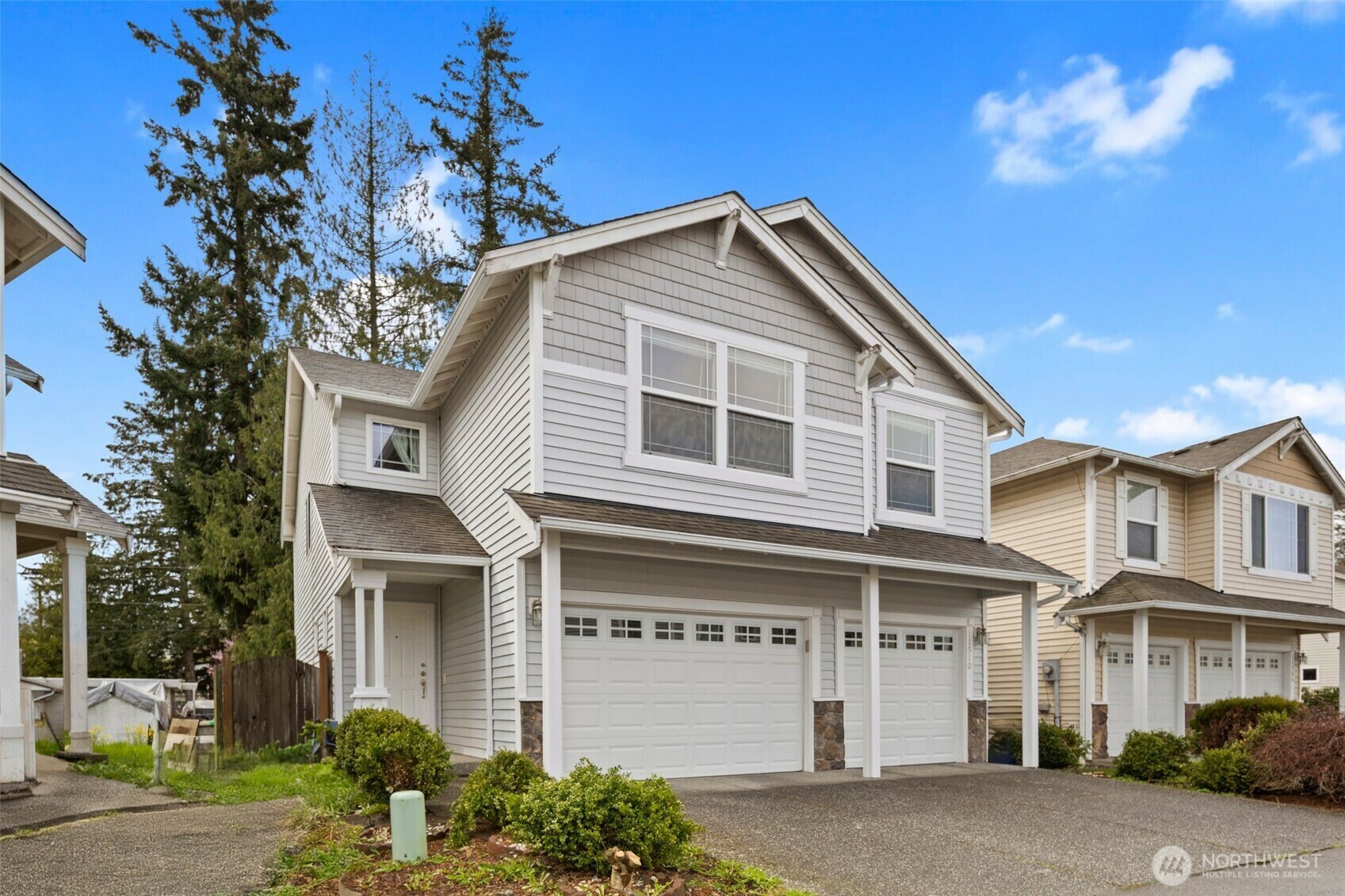 Property Photo: 11510 23rd Place W WA 98204