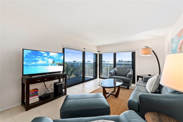 Property Photo:  4450 Highway A1a 404  FL 32963 