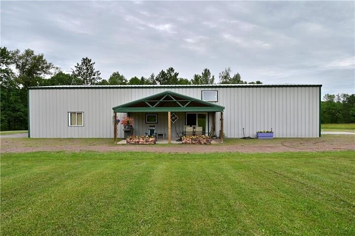 Property Photo:  2274 Places Lake Road  WI 54813 