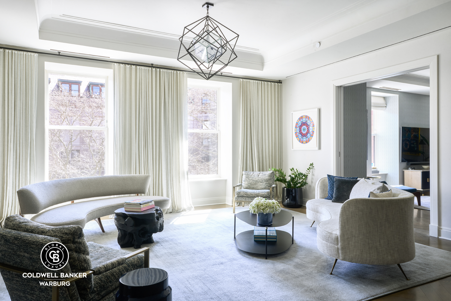 Property Photo: 101 W 78th Street 5B NY 10024