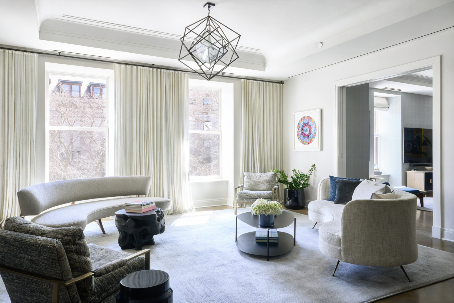 Property Photo: 101 W 78th Street 5B NY 10024