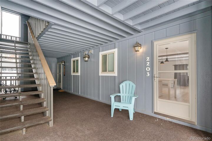 Property Photo:  246 Hi Country Drive 3  CO 80482 