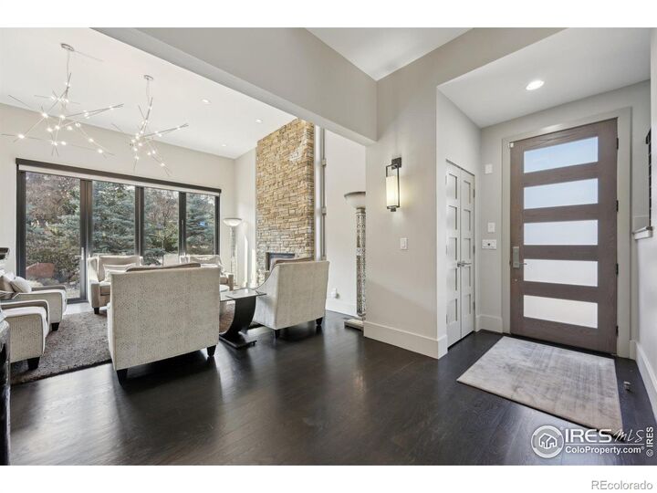 Property Photo: 350 15th Street CO 80302