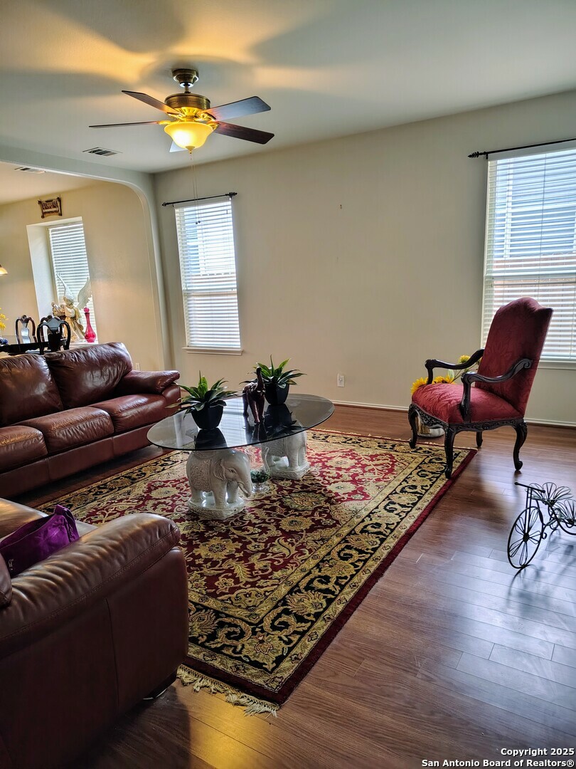 Property Photo: 15903 Drexel Run TX 78247
