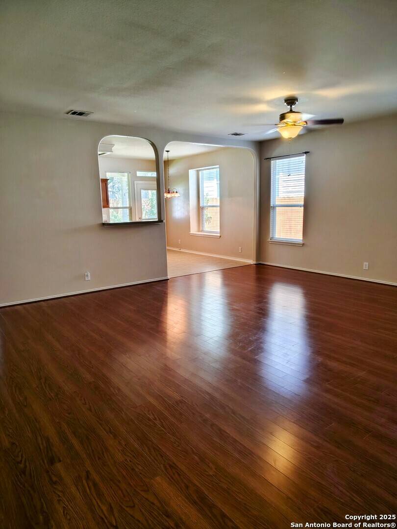 Property Photo: 15903 Drexel Run TX 78247