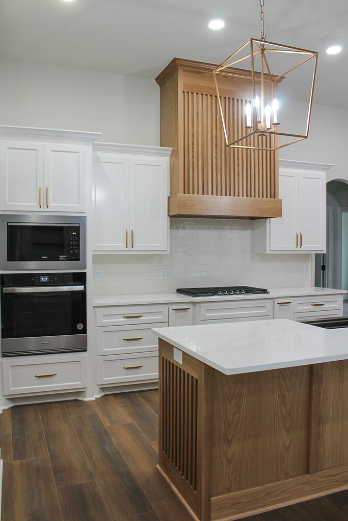 Property Photo: 5660 King Mill Circle TX 76904