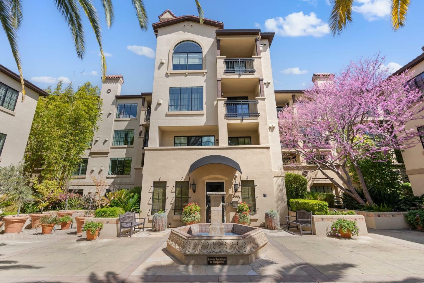 618 Walnut Street 403  San Carlos CA 94070 photo