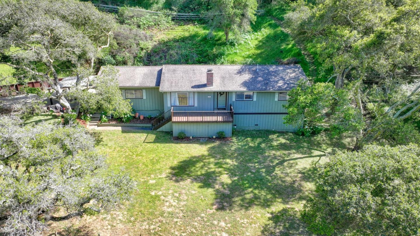 Property Photo: 676 Paradise Road CA 93907