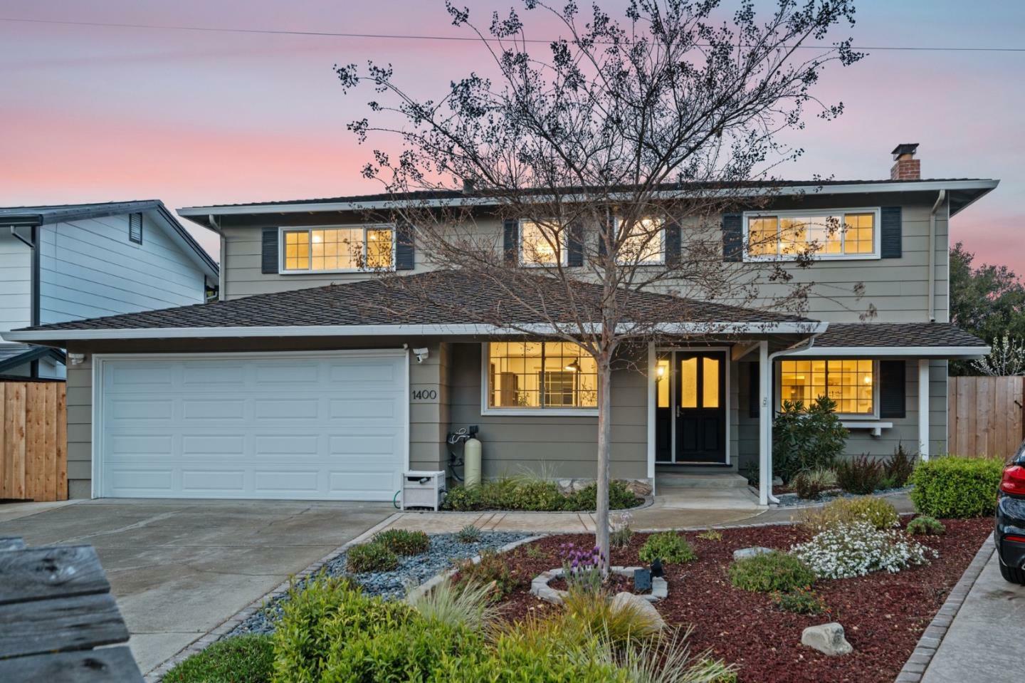 1400 Elwood Drive  Los Gatos CA 95032 photo