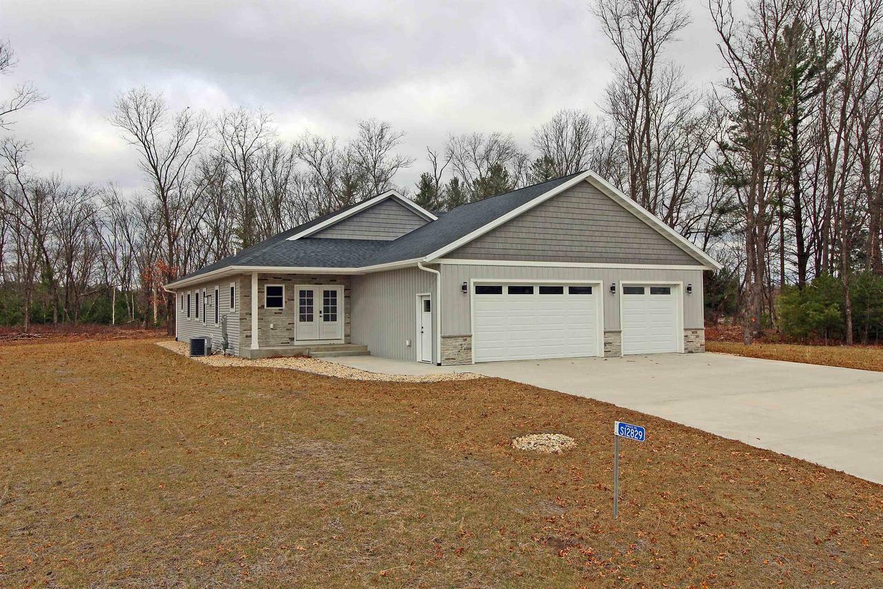 S12829 Spruce Trail  Spring Green WI 53588 photo