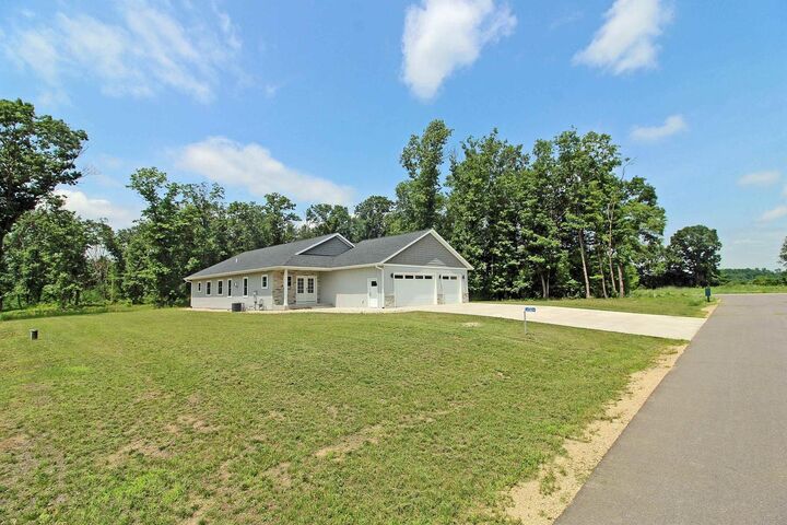 S12829 Spruce Trail  Spring Green WI 53588 photo