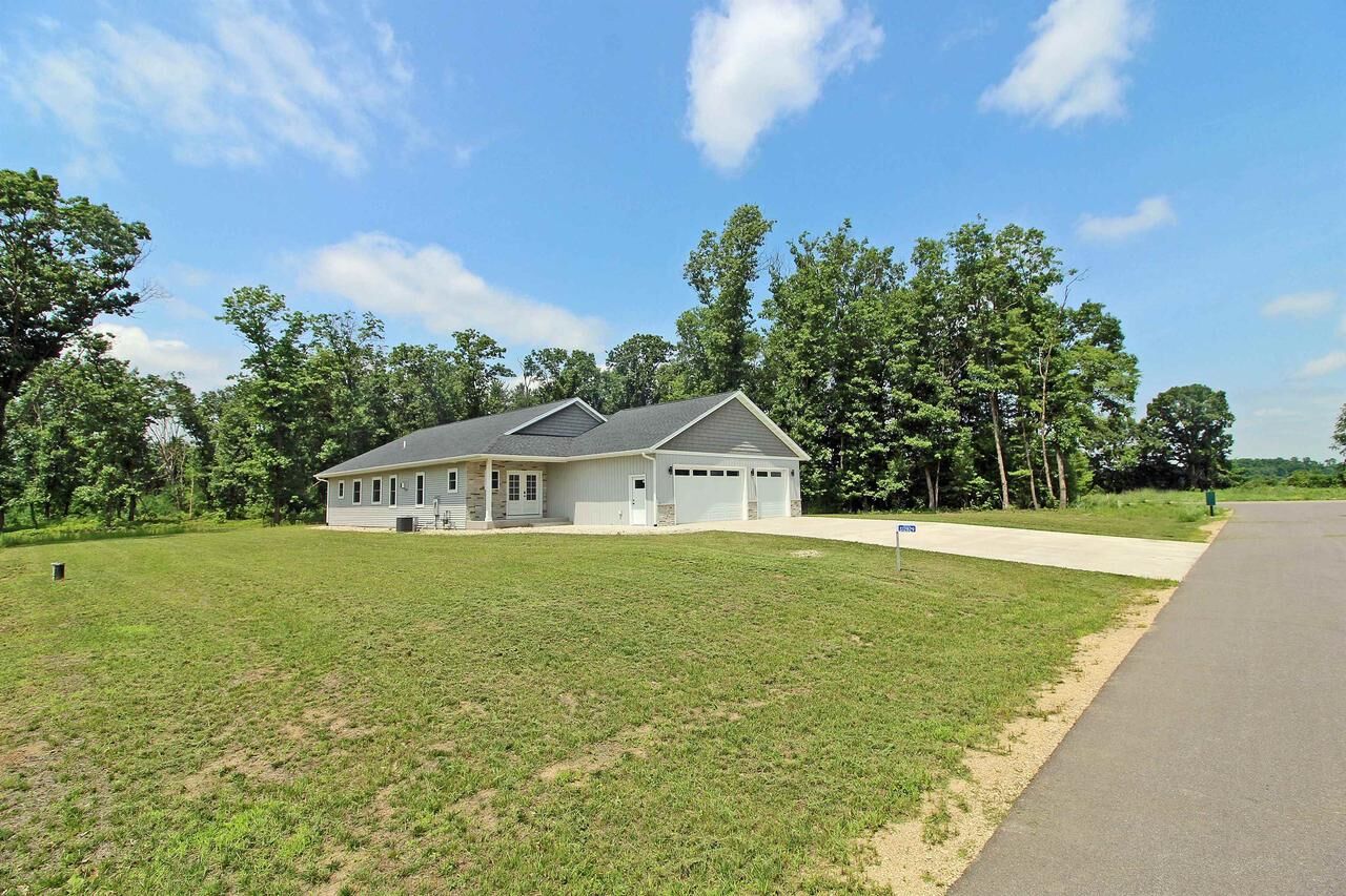 Property Photo:  S12829 Spruce Trail  WI 53588 