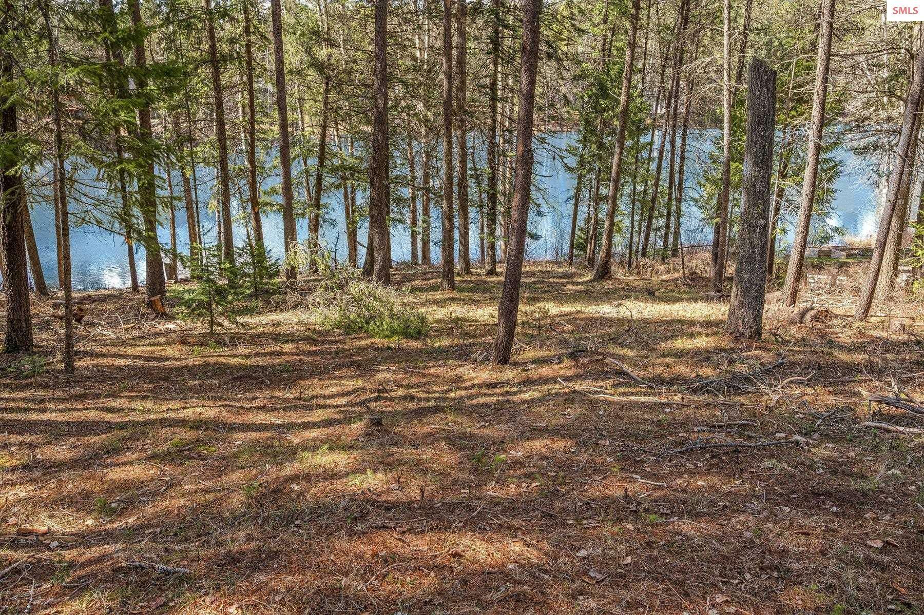 Property Photo: Nna Hanaford Rd. ID 83804