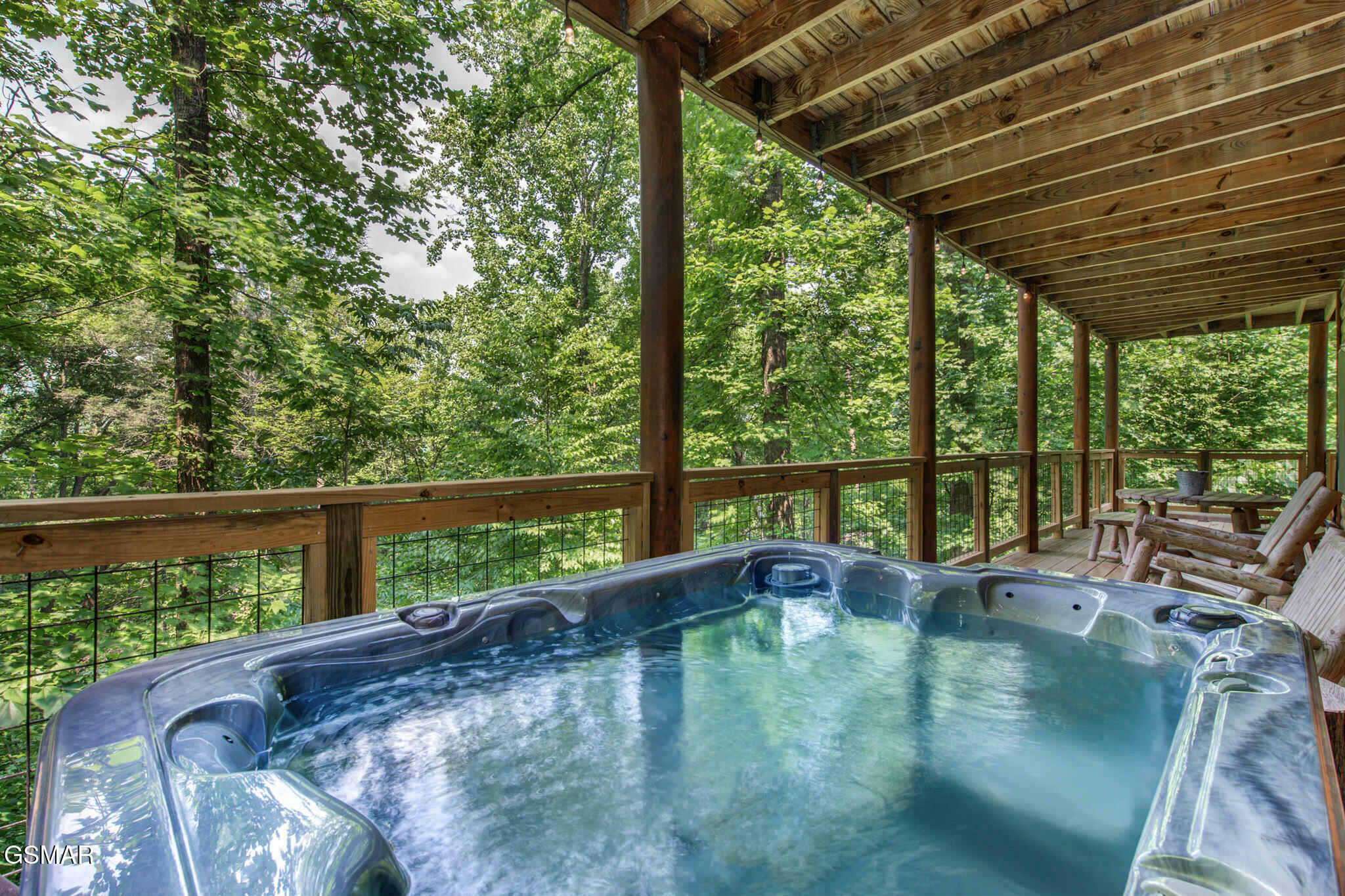 Property Photo: 4144 Burning Tree Lane TN 37862