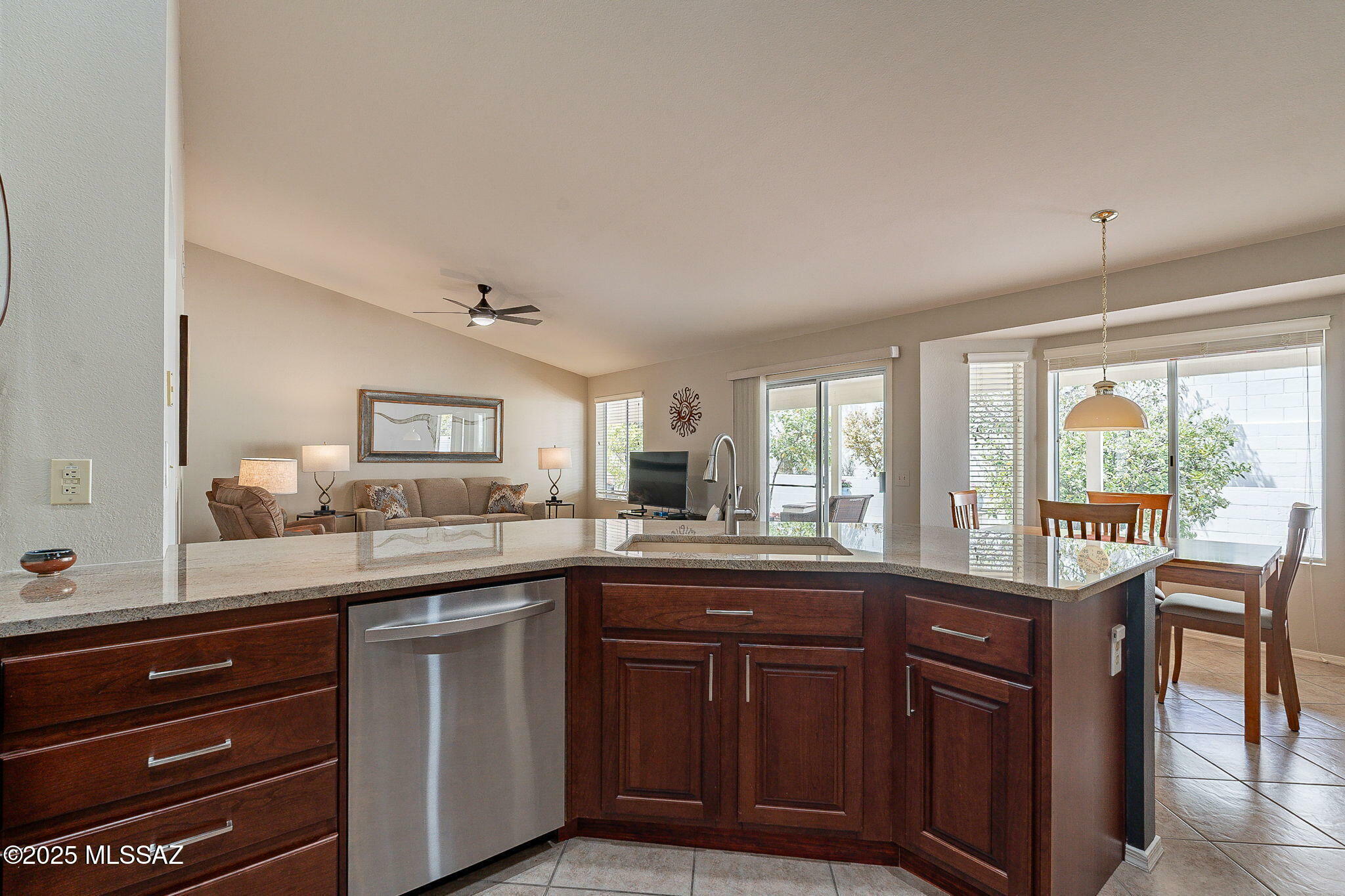 Property Photo: 37970 S Birdie Drive AZ 85739