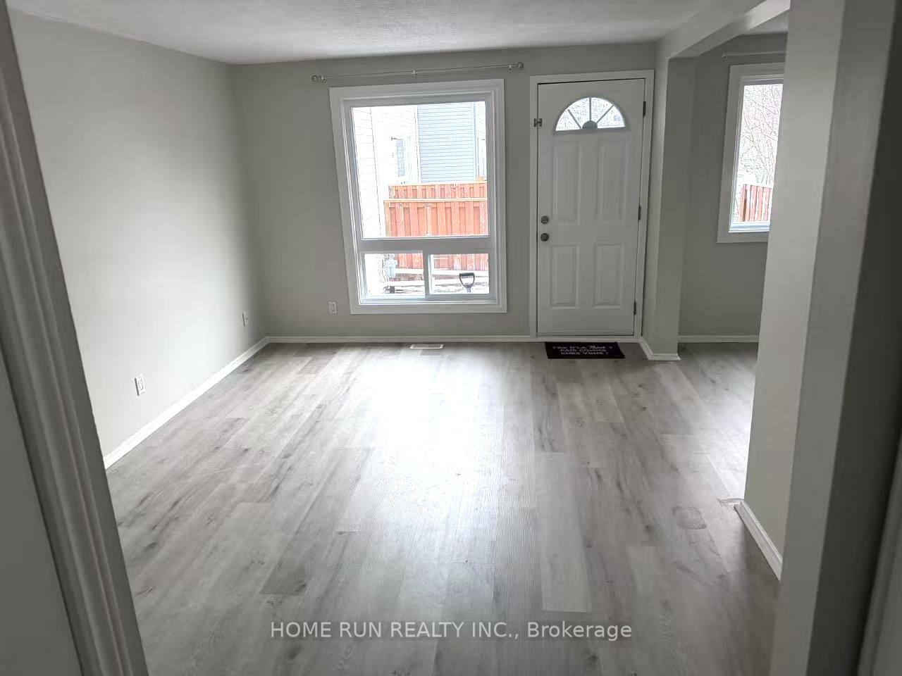 Property Photo: 79 Thistledown Court ON K2J 1J4