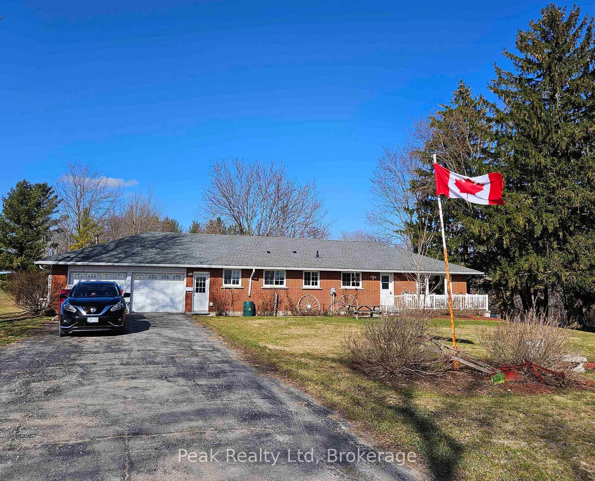 Property Photo: 5840 Perth Line 44 Line ON N0K 1N0