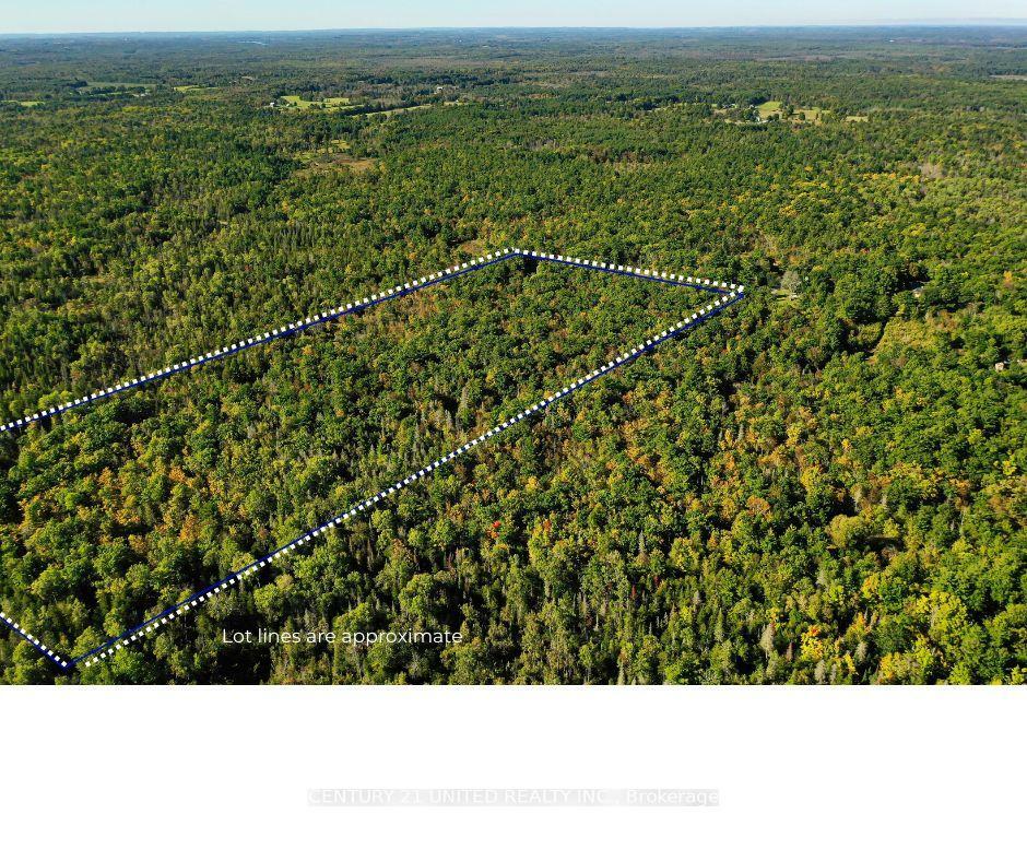 Property Photo: 0 McCleary Road ON K0K 2M0