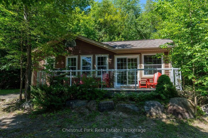 1052 Rat Bay Road 111-8 — photo 1