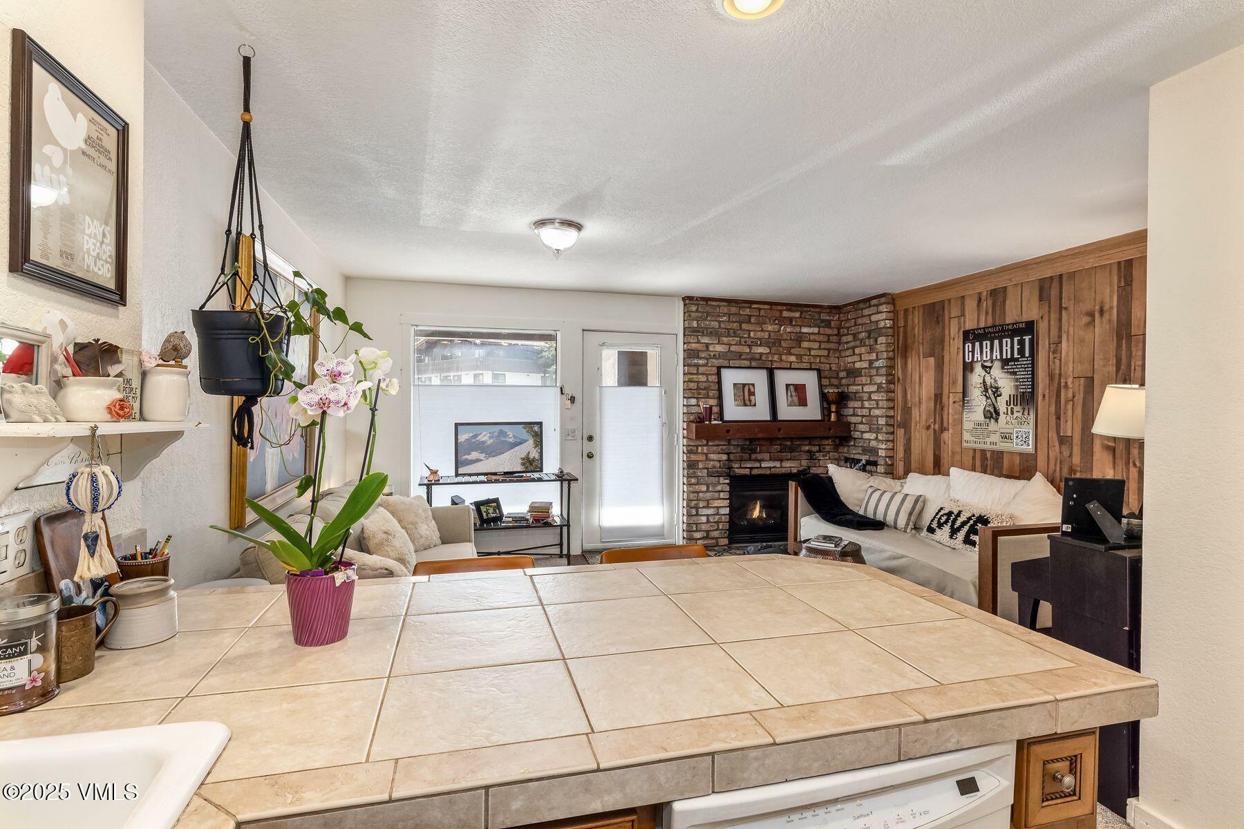 Property Photo: 4560 Vail Racquet Club Drive 1-2 CO 81657