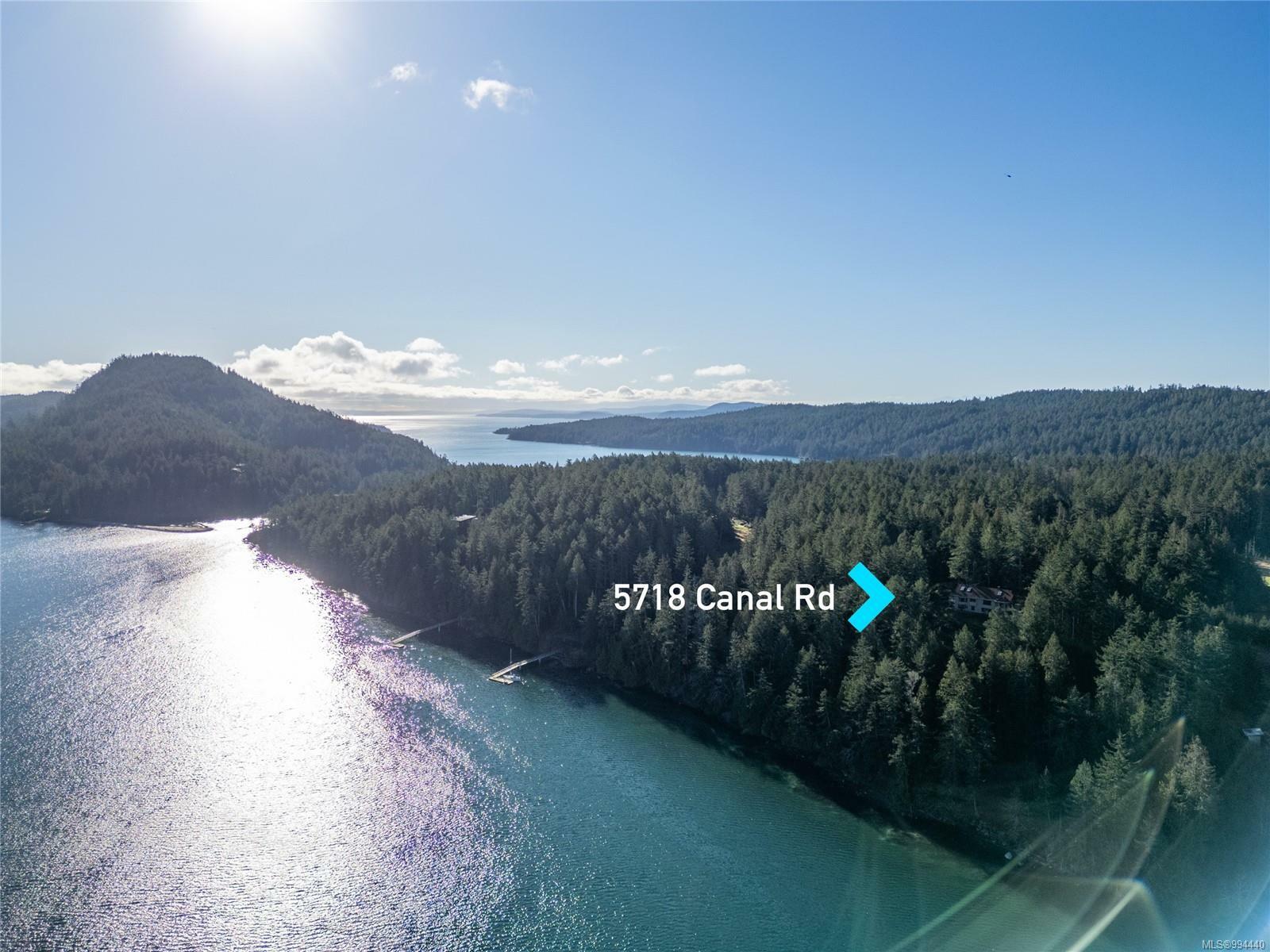 Property Photo: 5718 Canal Rd BC V0N 2M1