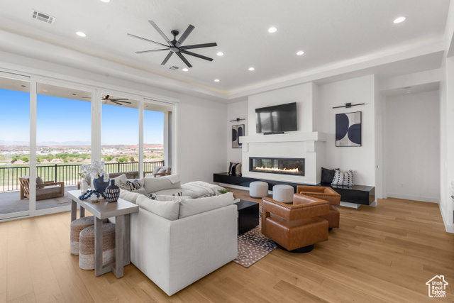 Property Photo: 1248 S Seminole Way UT 84780