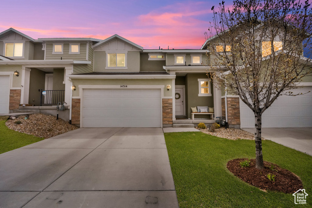 Property Photo:  Address not disclosed  UT 84096 