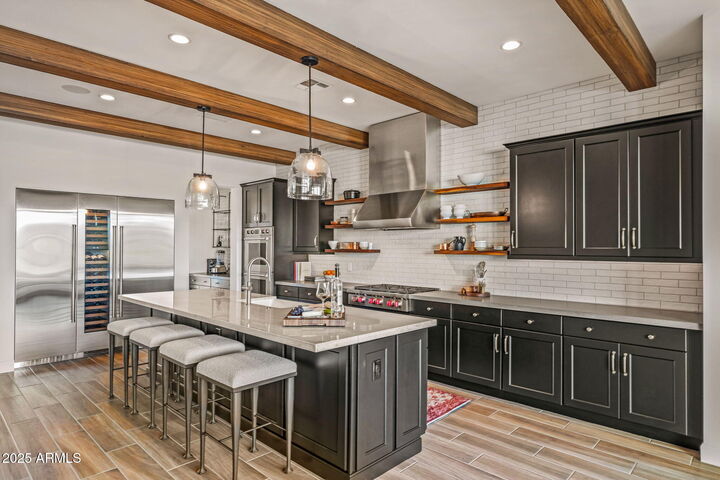 17396 W Crawfordsville Drive  Surprise AZ 85388 photo