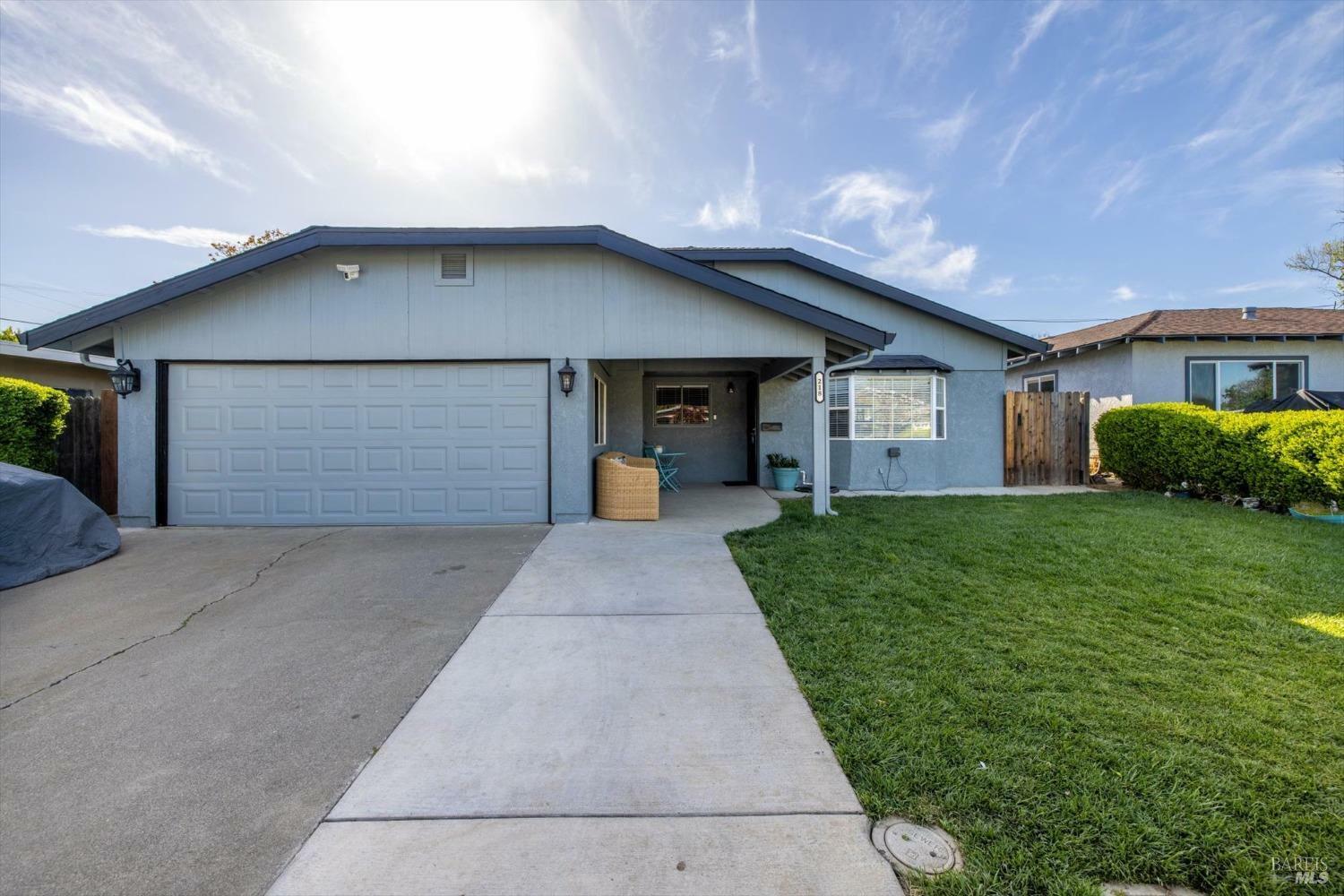 218 Poplar Street  Vacaville CA 95688 photo
