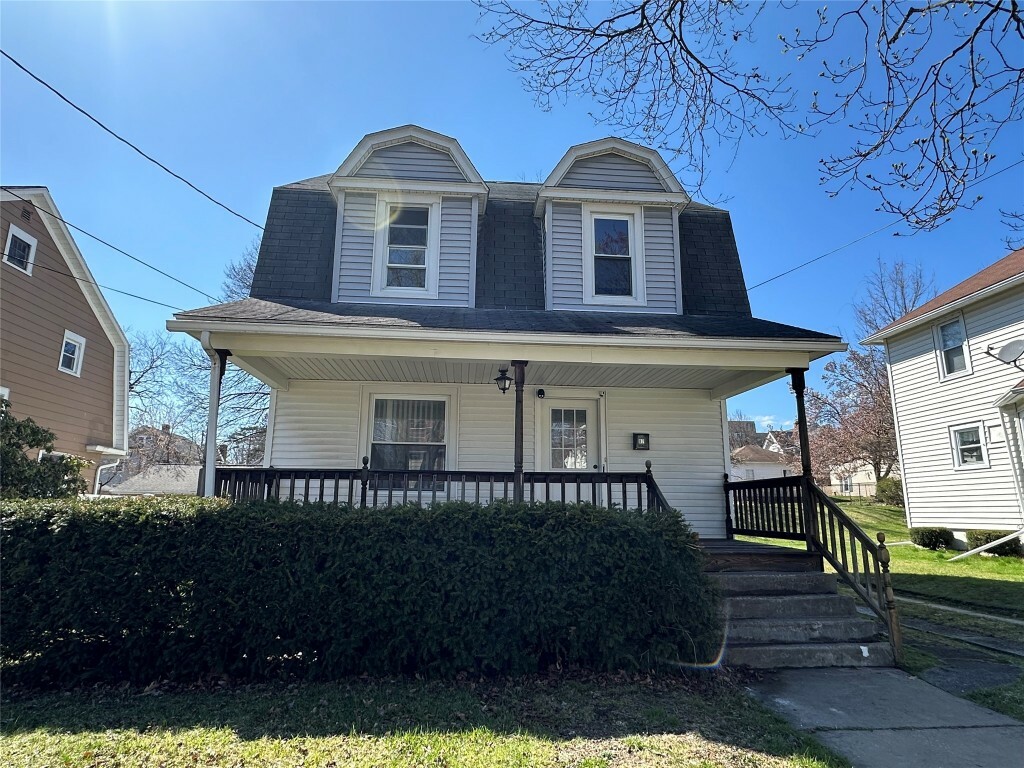 87 Rotary Avenue  Binghamton NY 13905 photo