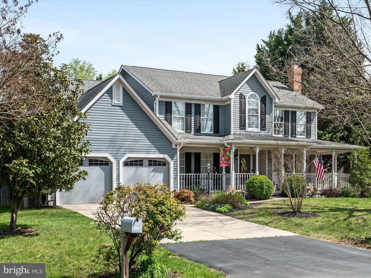 Property Photo: 463 Westmoreland Drive VA 22655
