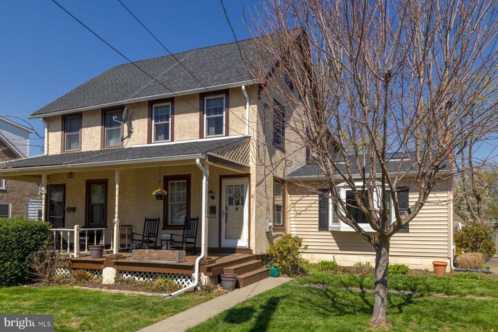 21 Weiss Avenue  Flourtown PA 19031 photo