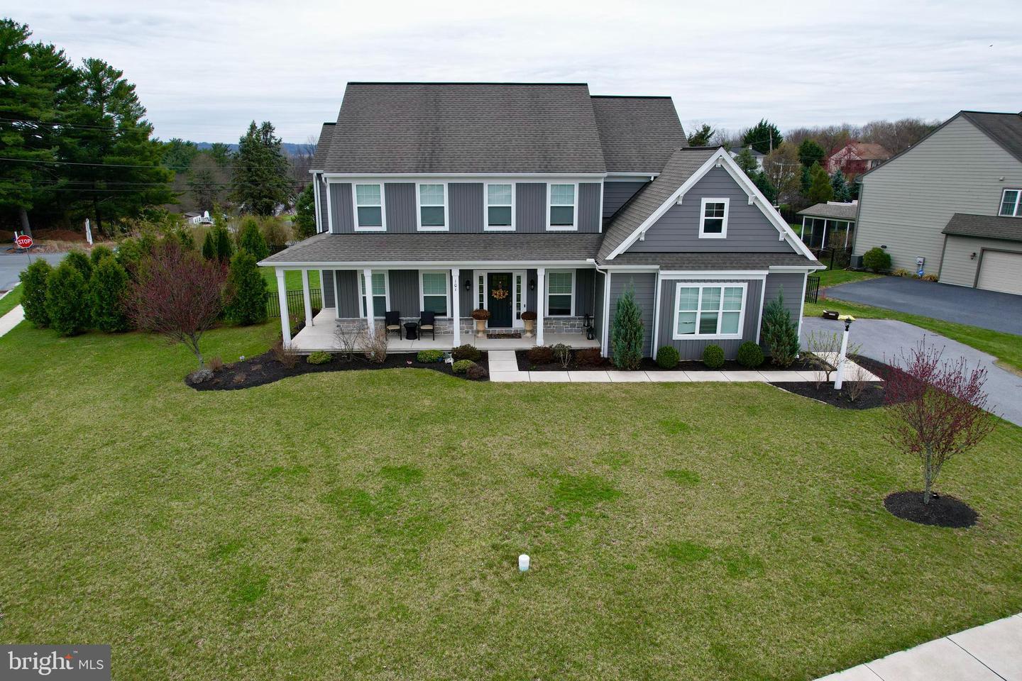 101 Clarks Way  Hummelstown PA 17036 photo