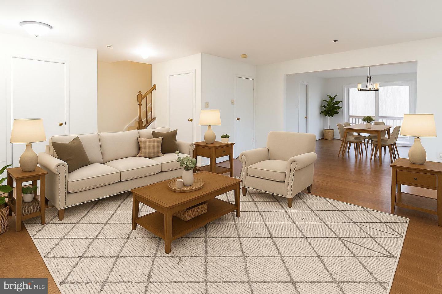 Property Photo: 3801 Wildlife Lane MD 20866