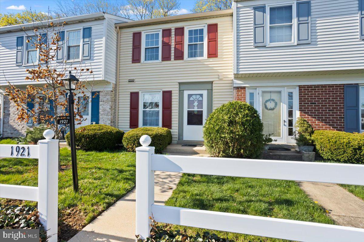 Property Photo: 1921 Carlton Drive PA 17042