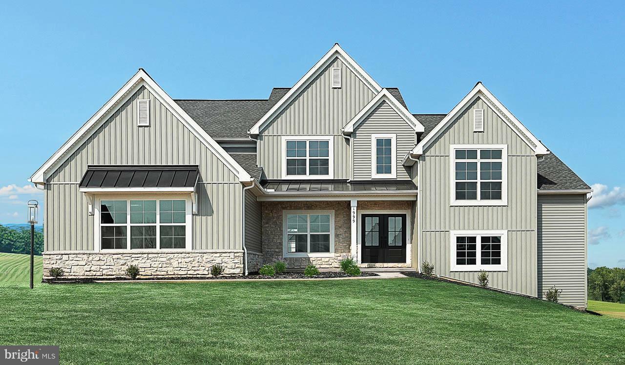 Property Photo: 1999 N Fall Harvest Drive PA 17055