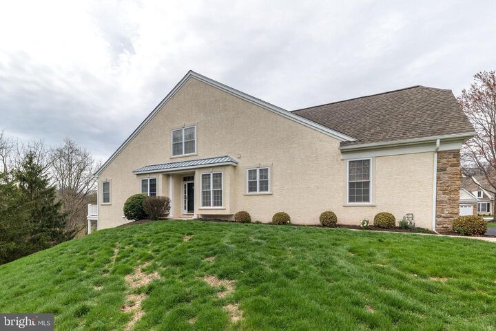 399 Brittany Court  Souderton PA 18964 photo