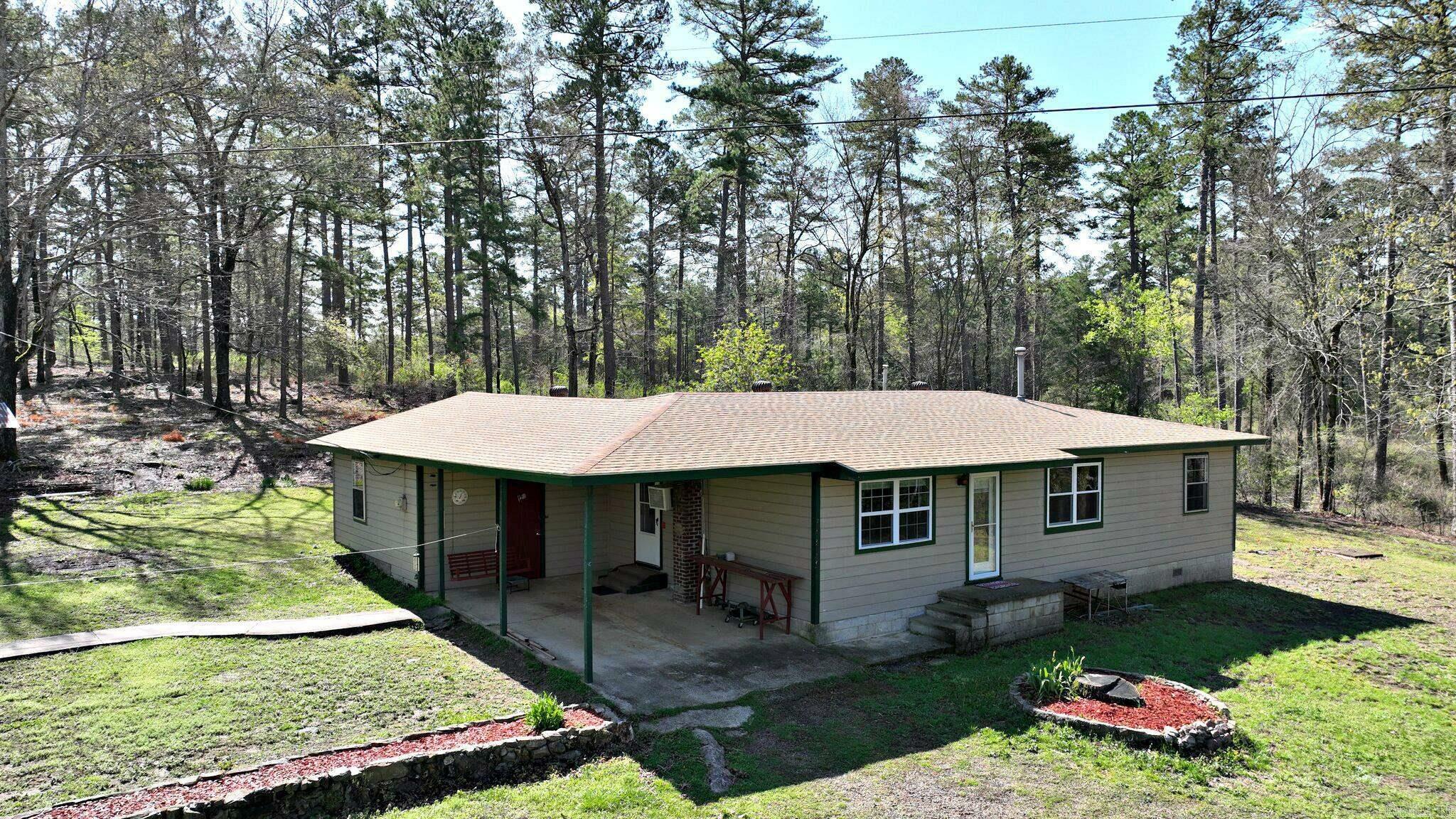 Property Photo: 1713 Highway 270 AR 72926