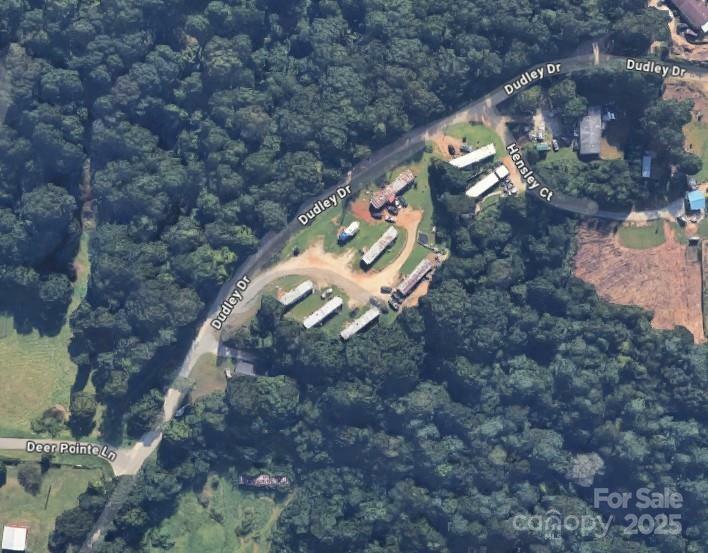 Property Photo: 160 &Amp 196 Dudley Drive NC 28731