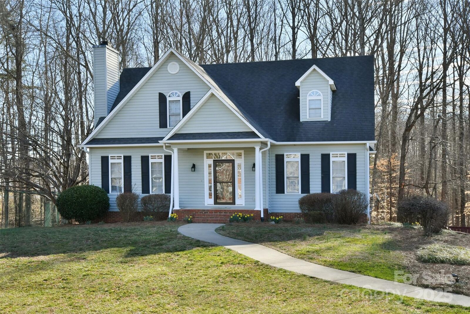 Property Photo: 131 Covington Drive NC 27006