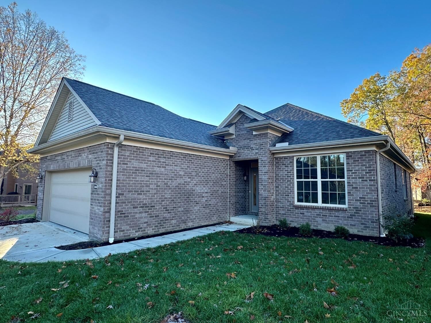 Property Photo: 5334 Hickory Trail Lane OH 45242
