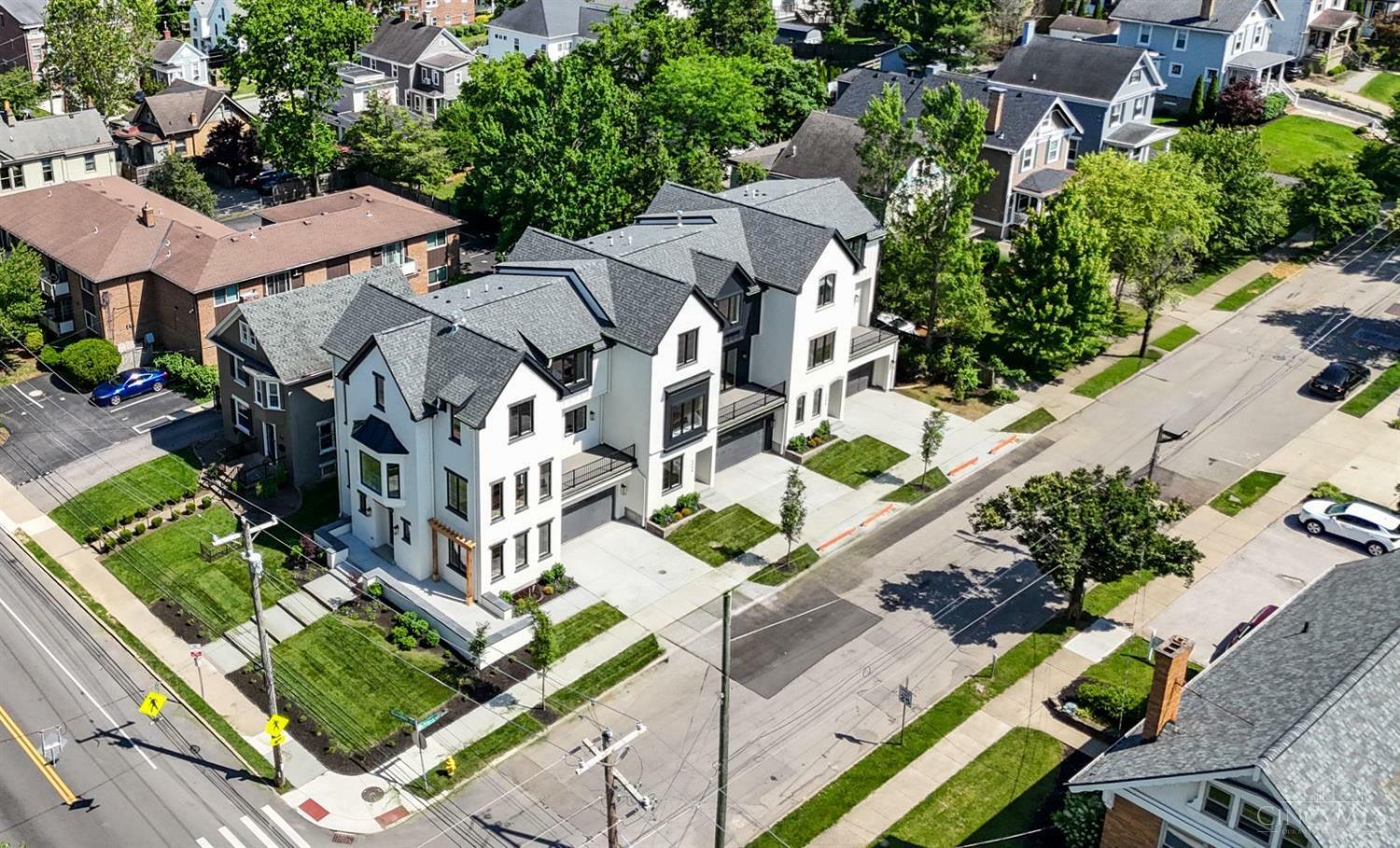 Property Photo: 1354 Michigan Avenue OH 45208