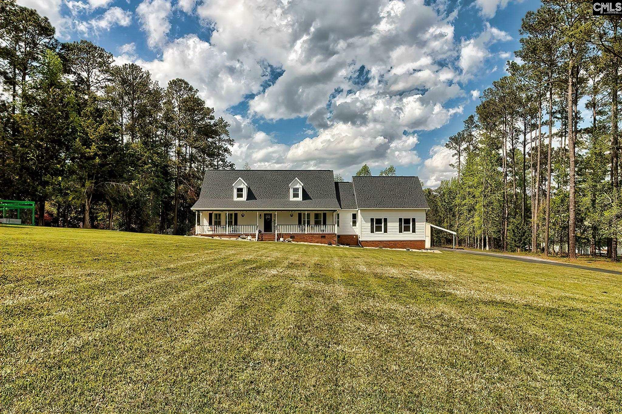 Property Photo: 930 Corley Mill SC 29072