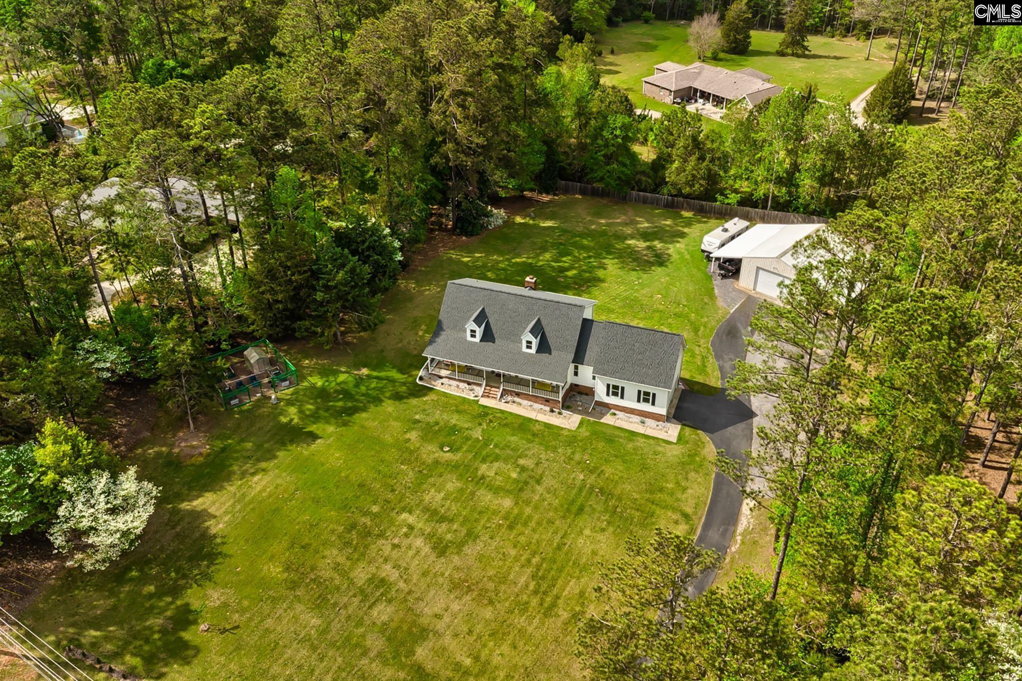 930 Corley Mill  Lexington SC 29072 photo