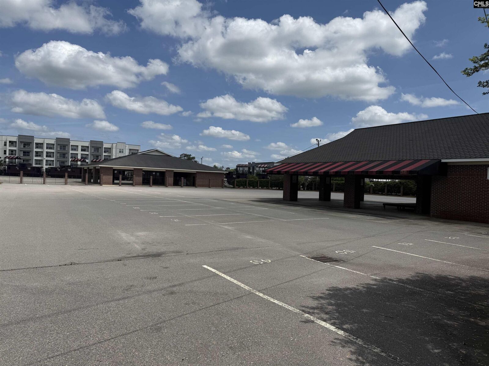 Property Photo: 1064 Key SC 29201