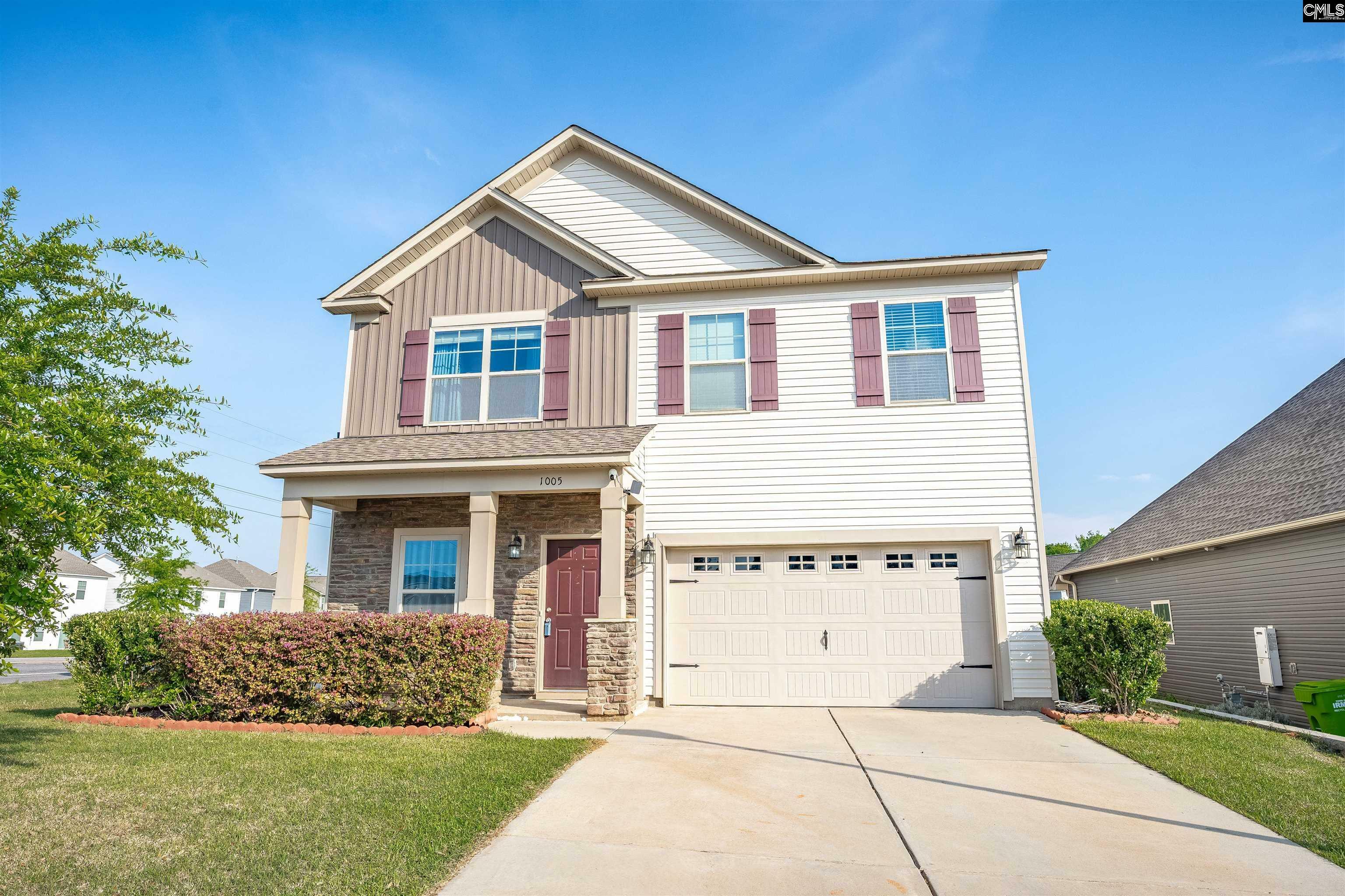 Property Photo: 1005 Old Town Road SC 29063